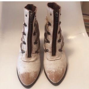 🌝Sbicca cute boots